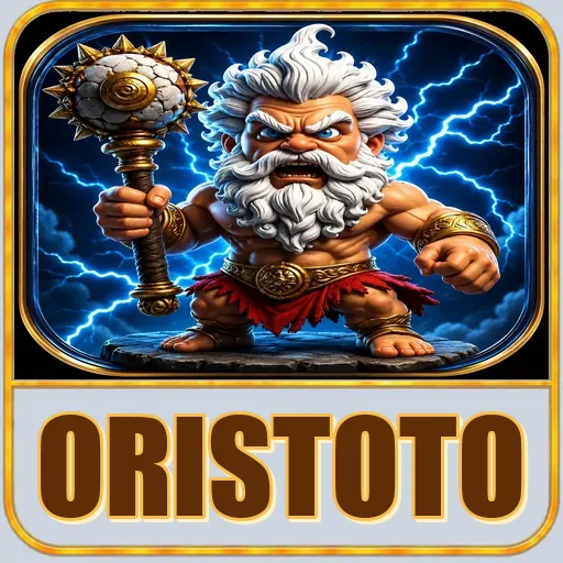 oristoto